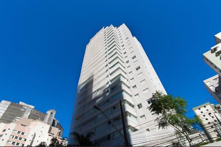 Fachada de kitnet/studio à venda com 1 quarto, 40m² em Bela Vista, São Paulo