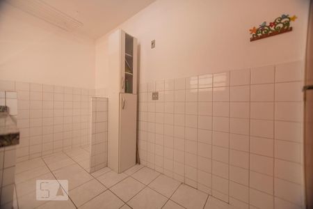 Cozinha de apartamento à venda com 2 quartos, 50m² em Jardim Bonfiglioli, Jundiaí