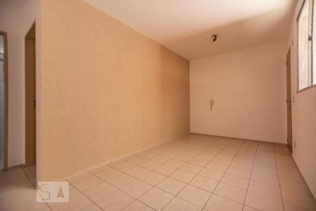 Sala de apartamento à venda com 2 quartos, 50m² em Jardim Bonfiglioli, Jundiaí