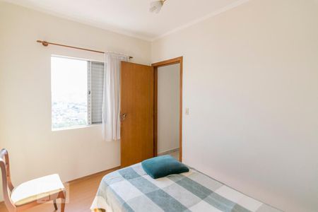 Quarto 2 de apartamento à venda com 2 quartos, 65m² em Olímpico, São Caetano do Sul