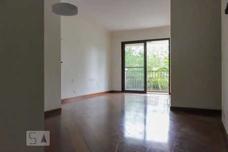 Sala de apartamento à venda com 3 quartos, 100m² em Vila Morumbi, São Paulo