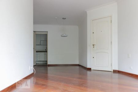 Sala de apartamento à venda com 3 quartos, 100m² em Vila Morumbi, São Paulo