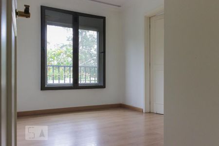 Suíte 1 de apartamento à venda com 3 quartos, 100m² em Vila Morumbi, São Paulo