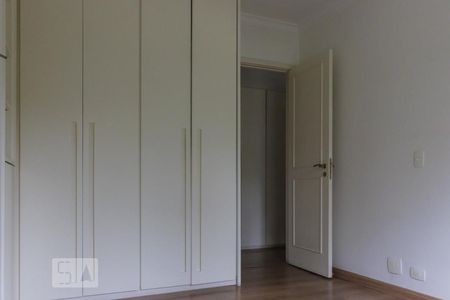 Suíte 1 de apartamento à venda com 3 quartos, 100m² em Vila Morumbi, São Paulo