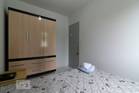 Quarto 2 de apartamento para alugar com 2 quartos, 51m² em Vila Moinho Velho, São Paulo