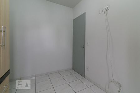 Quarto 1 de apartamento para alugar com 2 quartos, 51m² em Vila Moinho Velho, São Paulo