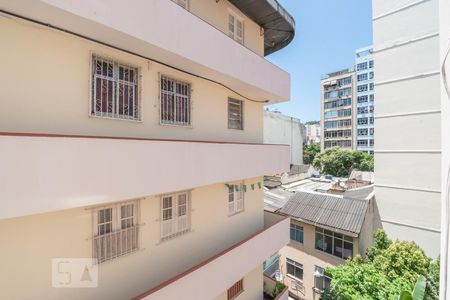 Vista do quarto 2 de apartamento à venda com 3 quartos, 96m² em Centro, Rio de Janeiro