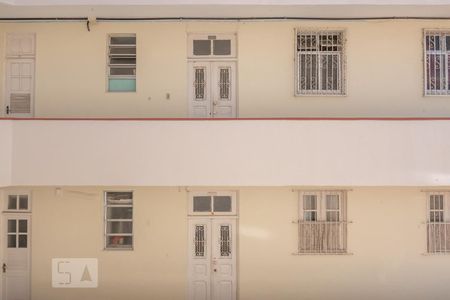Vista do quarto 1 de apartamento à venda com 3 quartos, 96m² em Centro, Rio de Janeiro