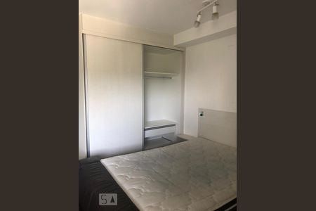 studio de kitnet/studio para alugar com 1 quarto, 34m² em Jardim Ampliação, São Paulo