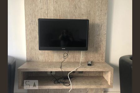 studio de kitnet/studio para alugar com 1 quarto, 34m² em Jardim Ampliação, São Paulo