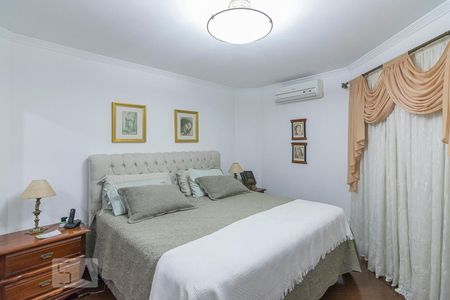 Quarto 1 de apartamento à venda com 3 quartos, 170m² em Vila Bastos, Santo André