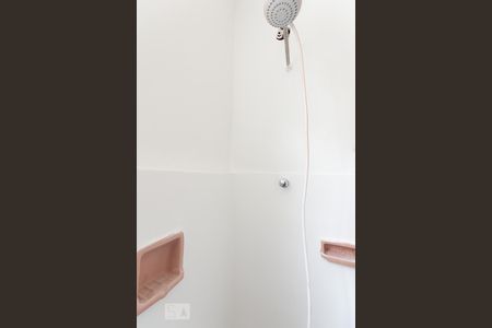 Banheiro Social de apartamento para alugar com 3 quartos, 70m² em Icaraí, Niterói