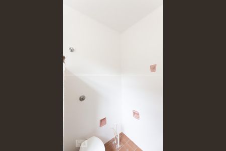 Banheiro Social de apartamento para alugar com 3 quartos, 70m² em Icaraí, Niterói