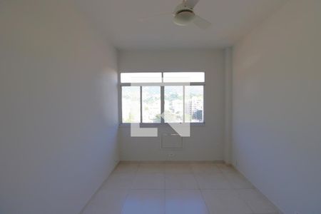 Suite de apartamento para alugar com 3 quartos, 95m² em Méier, Rio de Janeiro