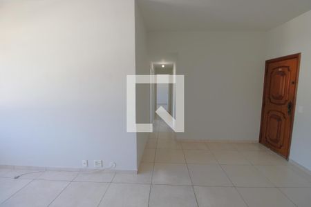 Corredor de apartamento para alugar com 3 quartos, 95m² em Méier, Rio de Janeiro