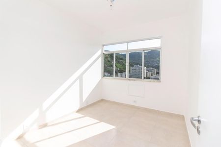 quarto 1  de apartamento para alugar com 3 quartos, 95m² em Méier, Rio de Janeiro