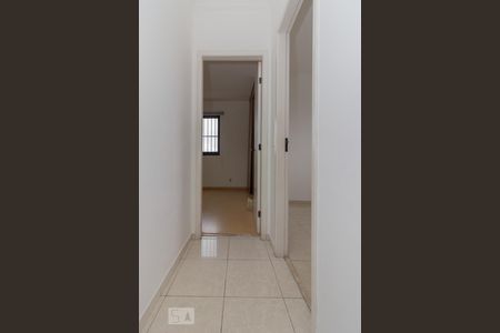Corredor de apartamento à venda com 3 quartos, 180m² em Rio Pequeno, São Paulo