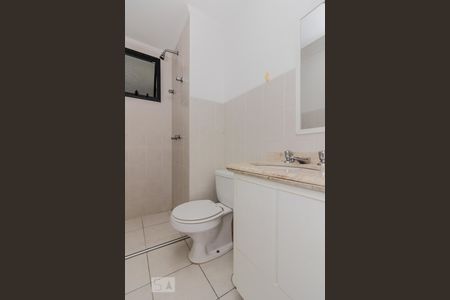 Banheiro de apartamento à venda com 3 quartos, 180m² em Rio Pequeno, São Paulo