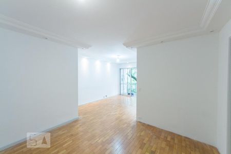 Sala de jantar de apartamento à venda com 3 quartos, 110m² em Paraíso, São Paulo