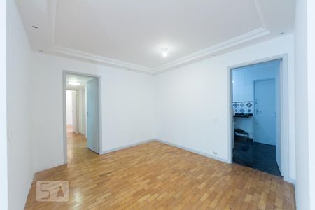 Sala de jantar de apartamento à venda com 3 quartos, 110m² em Paraíso, São Paulo