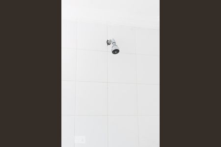 Banheiro social (ducha) de apartamento à venda com 3 quartos, 110m² em Paraíso, São Paulo