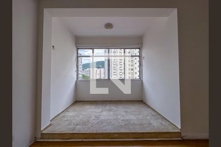 Sala de apartamento para alugar com 2 quartos, 76m² em Flamengo, Rio de Janeiro