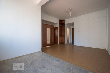 Sala de apartamento para alugar com 2 quartos, 76m² em Flamengo, Rio de Janeiro