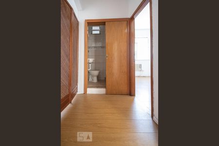 Sala de apartamento para alugar com 2 quartos, 76m² em Flamengo, Rio de Janeiro