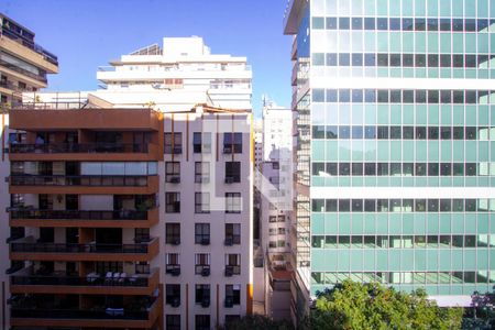 Vista do Quarto 1 de apartamento para alugar com 3 quartos, 110m² em Icaraí, Niterói