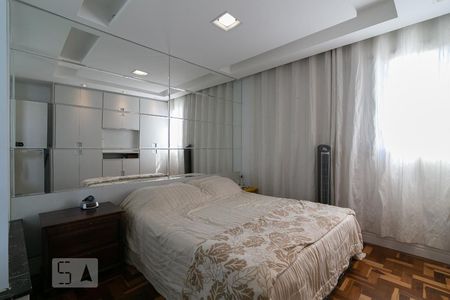 Suíte de apartamento para alugar com 4 quartos, 98m² em Vila Vera, São Paulo