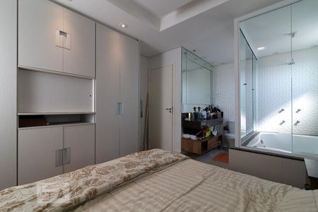 Suíte de apartamento para alugar com 4 quartos, 98m² em Vila Vera, São Paulo