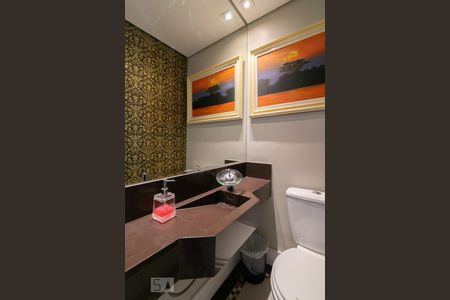 Lavabo de apartamento para alugar com 4 quartos, 98m² em Vila Vera, São Paulo