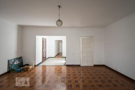 Sala de casa para alugar com 3 quartos, 150m² em Rudge Ramos, São Bernardo do Campo