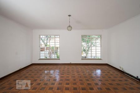 Sala de casa para alugar com 3 quartos, 150m² em Rudge Ramos, São Bernardo do Campo