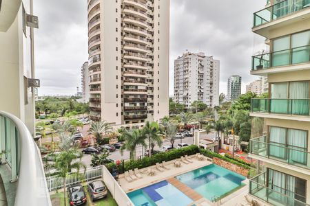 Vista Varanda de apartamento à venda com 2 quartos, 70m² em Jacarepaguá, Rio de Janeiro