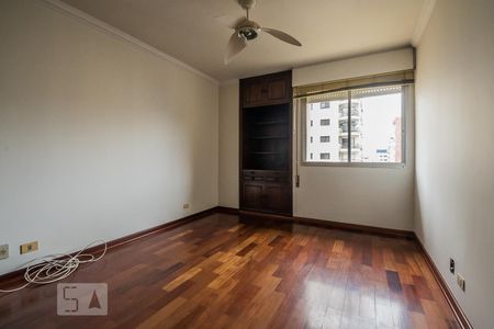 Quarto 2 de apartamento à venda com 3 quartos, 205m² em Brooklin Paulista, São Paulo