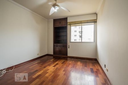 Quarto 2 de apartamento à venda com 3 quartos, 205m² em Brooklin Paulista, São Paulo
