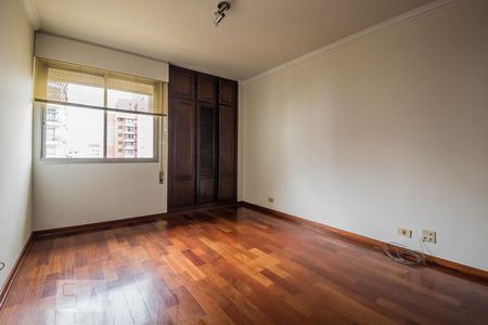 Quarto 1 de apartamento à venda com 3 quartos, 205m² em Brooklin Paulista, São Paulo