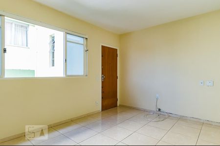 Sala de apartamento para alugar com 2 quartos, 70m² em Jardim Bela Vista, Campinas