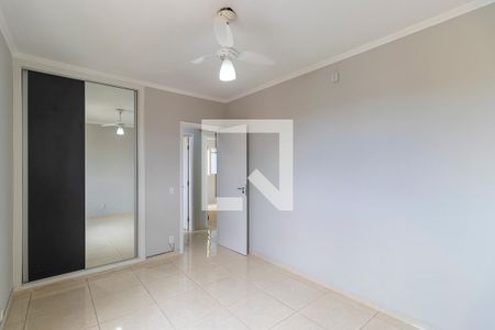 Quarto 1 de apartamento para alugar com 2 quartos, 70m² em Jardim Bela Vista, Campinas