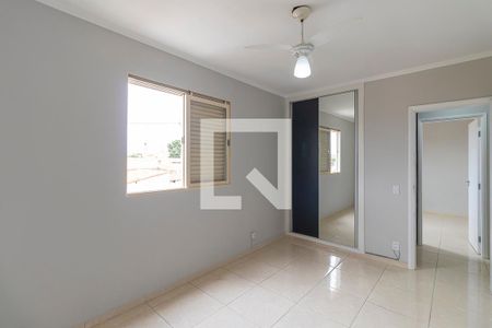 Quarto 1 de apartamento para alugar com 2 quartos, 70m² em Jardim Bela Vista, Campinas