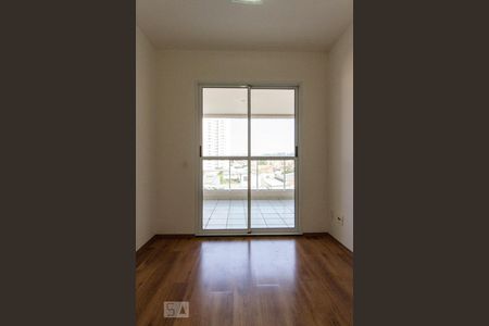 Porta da Varanda Gourmet  de apartamento para alugar com 2 quartos, 59m² em Vila Prudente, São Paulo