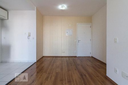 Sala  de apartamento para alugar com 2 quartos, 59m² em Vila Prudente, São Paulo