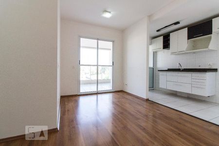 Sala  de apartamento para alugar com 2 quartos, 59m² em Vila Prudente, São Paulo