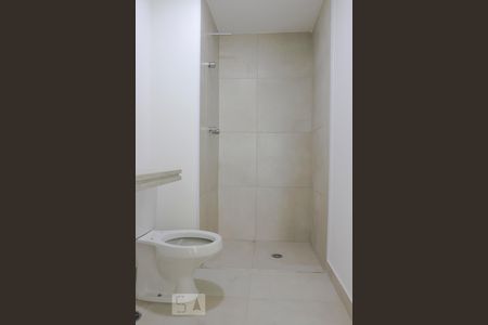 Banheiro de kitnet/studio à venda com 1 quarto, 44m² em Bela Vista, São Paulo