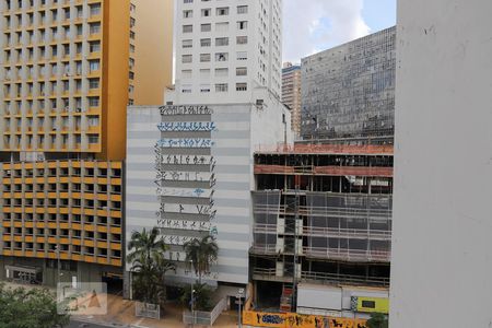 Studio à venda com 44m², 1 quarto e sem vaga Studio à venda com 44m², 1 quarto e sem vagaVista