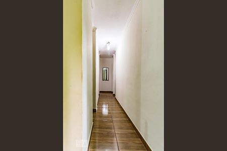 Corredro de apartamento à venda com 3 quartos, 80m² em Vila Manoel Ferreira, Campinas