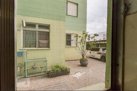 Vista de apartamento à venda com 3 quartos, 80m² em Vila Manoel Ferreira, Campinas