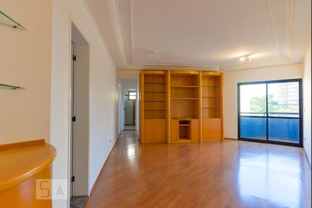 Sala de apartamento para alugar com 3 quartos, 105m² em Sumaré, São Paulo