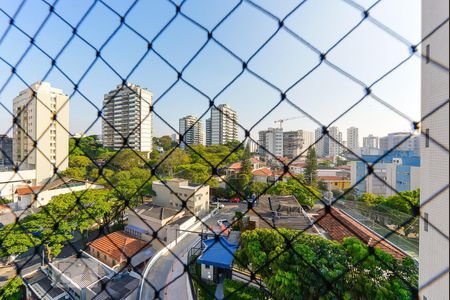 Vista Suite de apartamento para alugar com 3 quartos, 105m² em Sumaré, São Paulo